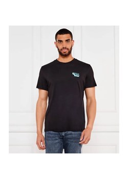 Tommy Jeans T-shirt | Slim Fit ze sklepu Gomez Fashion Store w kategorii T-shirty męskie - zdjęcie 184986154