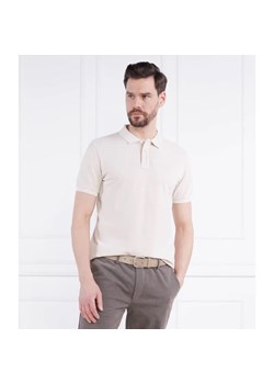 Joop! Jeans Polo Ambrosio | Regular Fit ze sklepu Gomez Fashion Store w kategorii T-shirty męskie - zdjęcie 184986160