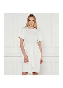 Tommy Hilfiger Sukienka z paskiem ze sklepu Gomez Fashion Store w kategorii Sukienki - zdjęcie 184986180