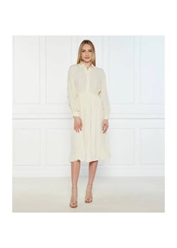 Liu Jo Sukienka ze sklepu Gomez Fashion Store w kategorii Sukienki - zdjęcie 184986202