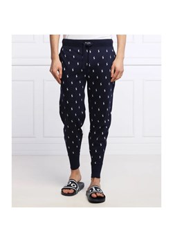 POLO RALPH LAUREN Spodnie od piżamy | Regular Fit ze sklepu Gomez Fashion Store w kategorii Piżamy męskie - zdjęcie 184986211