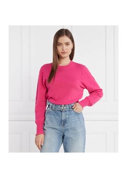 Pinko Kaszmirowy sweter | Regular Fit ze sklepu Gomez Fashion Store w kategorii Swetry damskie - zdjęcie 184986212