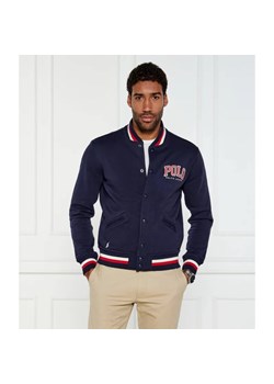 POLO RALPH LAUREN Bluza | Regular Fit ze sklepu Gomez Fashion Store w kategorii Bluzy męskie - zdjęcie 184986234