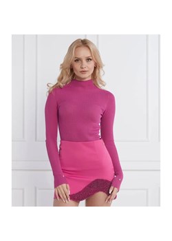Patrizia Pepe Golf | Slim Fit ze sklepu Gomez Fashion Store w kategorii Swetry damskie - zdjęcie 184986244