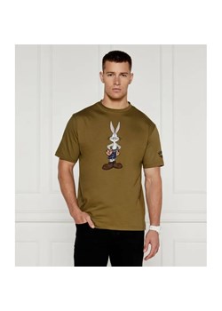 Iceberg T-shirt Iceberg 50th Anniversary | Regular Fit ze sklepu Gomez Fashion Store w kategorii T-shirty męskie - zdjęcie 184986253