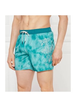 Iceberg Szorty kąpielowe Ice Iceberg x Warner | Regular Fit ze sklepu Gomez Fashion Store w kategorii Kąpielówki - zdjęcie 184986263
