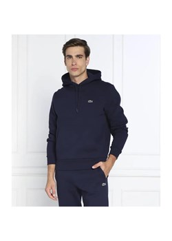 Lacoste Bluza | Classic fit ze sklepu Gomez Fashion Store w kategorii Bluzy męskie - zdjęcie 184986270