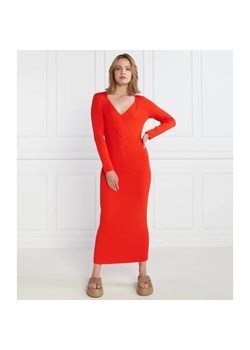 BOSS BLACK Sukienka Famelina ze sklepu Gomez Fashion Store w kategorii Sukienki - zdjęcie 184986273