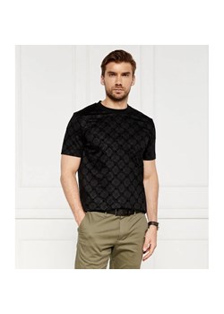 Joop! T-shirt Panos | Modern fit ze sklepu Gomez Fashion Store w kategorii T-shirty męskie - zdjęcie 184986300