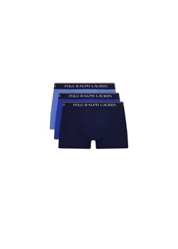 POLO RALPH LAUREN Bokserki 3-pack ze sklepu Gomez Fashion Store w kategorii Majtki męskie - zdjęcie 184986301