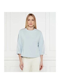 Marc Cain Bluza | Regular Fit ze sklepu Gomez Fashion Store w kategorii Bluzy damskie - zdjęcie 184986323