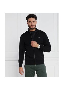 Gant Kardigan | Regular Fit ze sklepu Gomez Fashion Store w kategorii Swetry męskie - zdjęcie 184986334