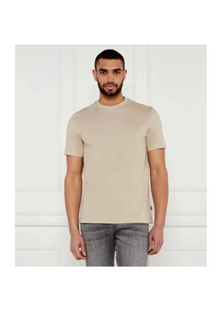 BOSS BLACK T-shirt H-Taut 81 | Regular Fit ze sklepu Gomez Fashion Store w kategorii T-shirty męskie - zdjęcie 184986343