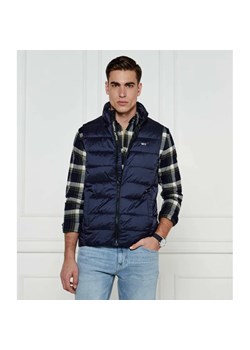 Tommy Jeans Puchowy bezrękawnik | Regular Fit ze sklepu Gomez Fashion Store w kategorii Kamizelki męskie - zdjęcie 184986360