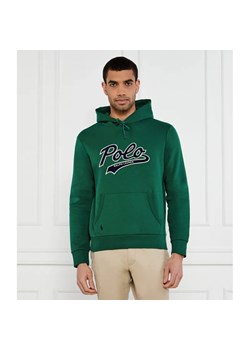 POLO RALPH LAUREN Bluza | Regular Fit ze sklepu Gomez Fashion Store w kategorii Bluzy męskie - zdjęcie 184986381