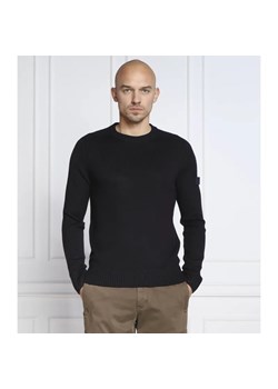 Joop! Sweter | Regular Fit | z dodatkiem wełny ze sklepu Gomez Fashion Store w kategorii Swetry męskie - zdjęcie 184986394