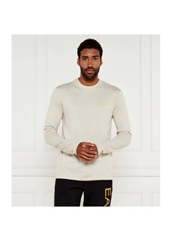 EA7 Longsleeve | Slim Fit ze sklepu Gomez Fashion Store w kategorii T-shirty męskie - zdjęcie 184986401