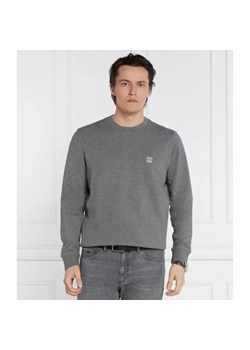 BOSS ORANGE Bluza Westart | Comfort fit ze sklepu Gomez Fashion Store w kategorii Bluzy męskie - zdjęcie 184986412
