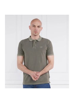 Joop! Jeans Polo Ambrosio | Regular Fit ze sklepu Gomez Fashion Store w kategorii T-shirty męskie - zdjęcie 184986421