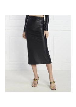 Versace Jeans Couture Spódnica ze sklepu Gomez Fashion Store w kategorii Spódnice - zdjęcie 184986442