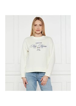 Gant Bluza | Relaxed fit ze sklepu Gomez Fashion Store w kategorii Bluzy damskie - zdjęcie 184986452