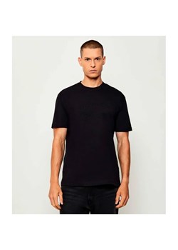 Iceberg T-shirt | Regular Fit ze sklepu Gomez Fashion Store w kategorii T-shirty męskie - zdjęcie 184986454