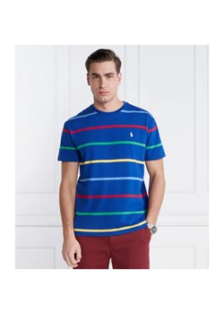 POLO RALPH LAUREN T-shirt | Classic fit ze sklepu Gomez Fashion Store w kategorii T-shirty męskie - zdjęcie 184986460