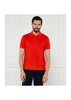 Peuterey Polo ZENO 02 | Regular Fit ze sklepu Gomez Fashion Store w kategorii T-shirty męskie - zdjęcie 184986461