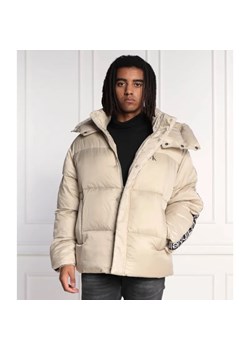 Calvin Klein Jeans Kurtka | Oversize fit ze sklepu Gomez Fashion Store w kategorii Kurtki męskie - zdjęcie 184986462