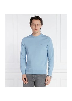 Tommy Hilfiger Sweter 1985 | Regular Fit ze sklepu Gomez Fashion Store w kategorii Swetry męskie - zdjęcie 184986463