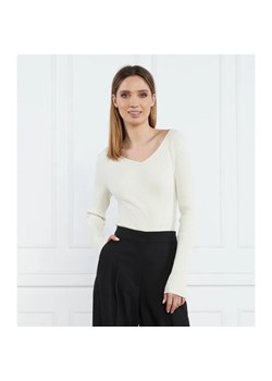 Joop! Sweter | Regular Fit ze sklepu Gomez Fashion Store w kategorii Swetry damskie - zdjęcie 184986473