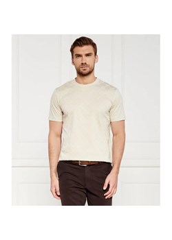 Joop! T-shirt Panos | Modern fit ze sklepu Gomez Fashion Store w kategorii T-shirty męskie - zdjęcie 184986490