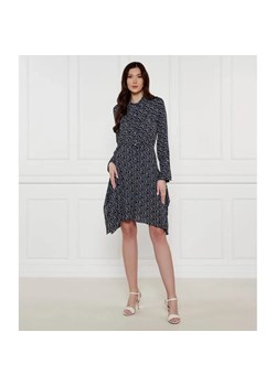 Liu Jo Sukienka ze sklepu Gomez Fashion Store w kategorii Sukienki - zdjęcie 184986513