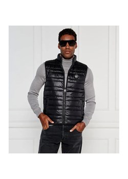 Michael Kors Bezrękawnik | Regular Fit ze sklepu Gomez Fashion Store w kategorii Kamizelki męskie - zdjęcie 184986521