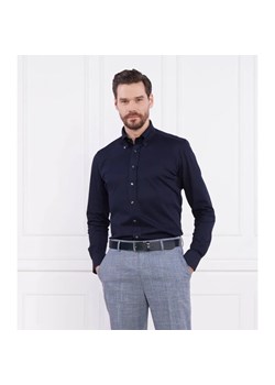 Emanuel Berg Koszula | Slim Fit ze sklepu Gomez Fashion Store w kategorii Koszule męskie - zdjęcie 184986553