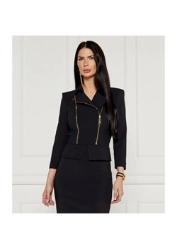 Elisabetta Franchi Żakiet | Slim Fit ze sklepu Gomez Fashion Store w kategorii Marynarki damskie - zdjęcie 184986561