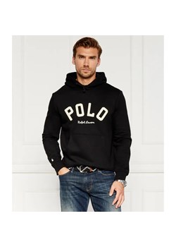 POLO RALPH LAUREN Bluza | Regular Fit ze sklepu Gomez Fashion Store w kategorii Bluzy męskie - zdjęcie 184986581