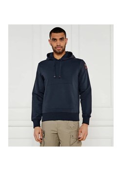 PARAJUMPERS Bluza EVEREST | Regular Fit ze sklepu Gomez Fashion Store w kategorii Bluzy męskie - zdjęcie 184986610