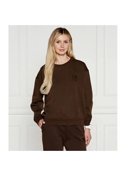 Pinko Bluza SETUP | Relaxed fit ze sklepu Gomez Fashion Store w kategorii Bluzy damskie - zdjęcie 184986612