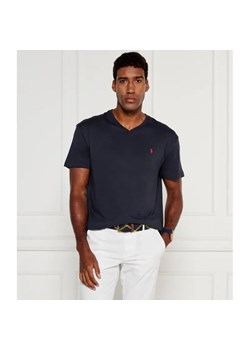POLO RALPH LAUREN T-shirt | Classic fit ze sklepu Gomez Fashion Store w kategorii T-shirty męskie - zdjęcie 184986613