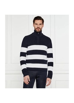 Hechter Paris Sweter | Regular Fit ze sklepu Gomez Fashion Store w kategorii Swetry męskie - zdjęcie 184986651