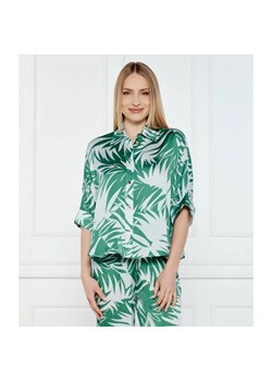 Liu Jo Koszula | Oversize fit ze sklepu Gomez Fashion Store w kategorii Koszule damskie - zdjęcie 184986653