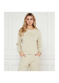 Aeronautica Militare Bluza | Comfort fit ze sklepu Gomez Fashion Store w kategorii Bluzy damskie - zdjęcie 184986681