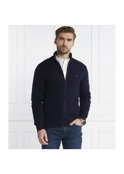Tommy Hilfiger Sweter | Regular Fit | z dodatkiem kaszmiru ze sklepu Gomez Fashion Store w kategorii Swetry męskie - zdjęcie 184986702