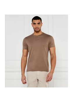 GUESS T-shirt | Slim Fit ze sklepu Gomez Fashion Store w kategorii T-shirty męskie - zdjęcie 184986712