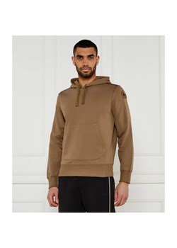 PARAJUMPERS Bluza EVEREST | Regular Fit ze sklepu Gomez Fashion Store w kategorii Bluzy męskie - zdjęcie 184986713