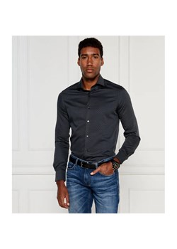 Emporio Armani Koszula | Regular Fit ze sklepu Gomez Fashion Store w kategorii Koszule męskie - zdjęcie 184986732