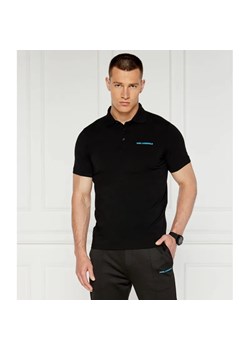 Karl Lagerfeld Polo | Regular Fit | stretch ze sklepu Gomez Fashion Store w kategorii T-shirty męskie - zdjęcie 184986740