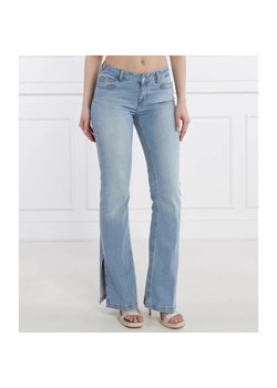 Liu Jo Jeansy | flare fit ze sklepu Gomez Fashion Store w kategorii Jeansy damskie - zdjęcie 184986741