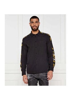 Versace Jeans Couture Koszula | Regular Fit ze sklepu Gomez Fashion Store w kategorii Koszule męskie - zdjęcie 184986744